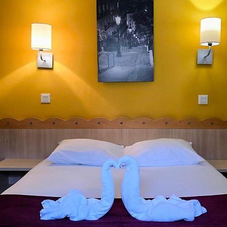 Superbe Appartement A 5 Minutes De Bus De Disneyland 세리스 외부 사진
