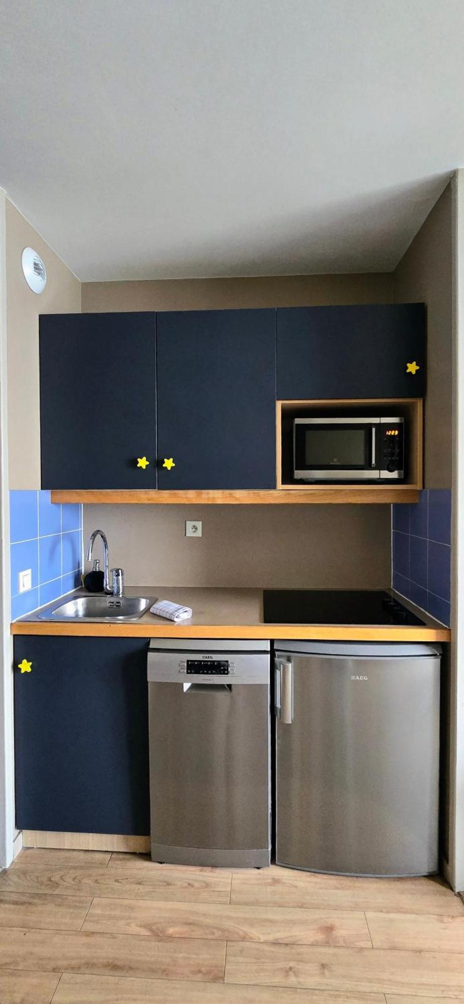 Superbe Appartement A 5 Minutes De Bus De Disneyland 세리스 외부 사진