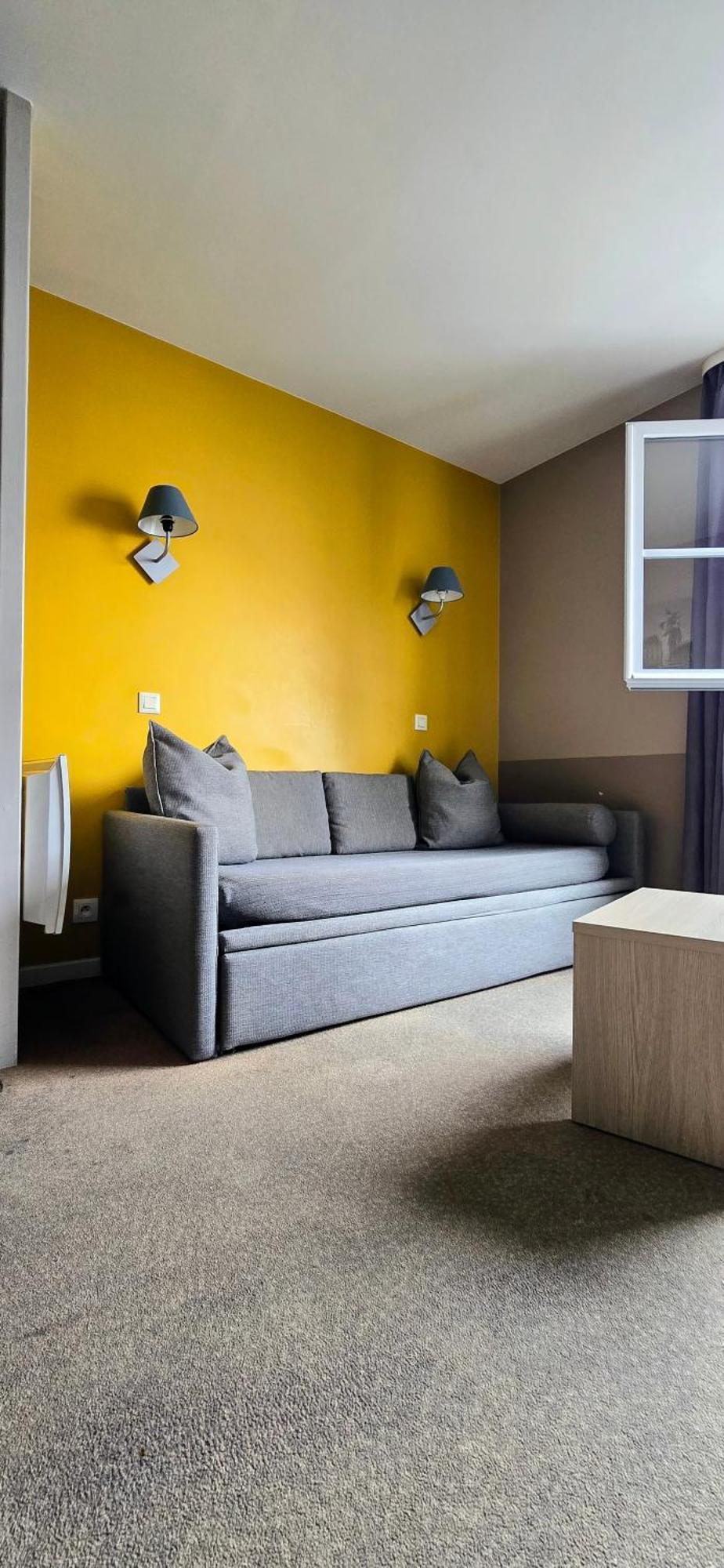 Superbe Appartement A 5 Minutes De Bus De Disneyland 세리스 외부 사진